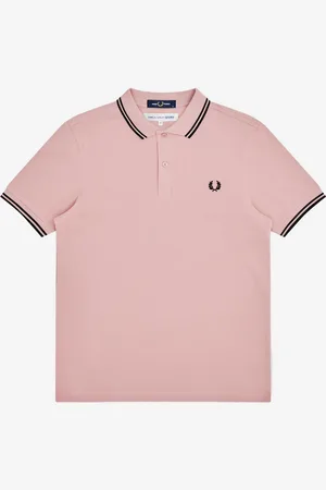 Comme des Garçons Polo CDG x Fred Perry