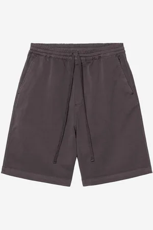 Carhartt Shorts grigi Floyde