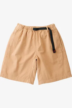 Gramicci G-Shorts in cotone