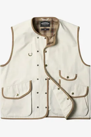 FrizmWORKS Gilet Heritage Hunting