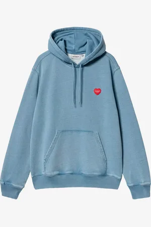 Carhartt Felpa con cappuccio 