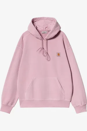 Carhartt Felpa con cappuccio 