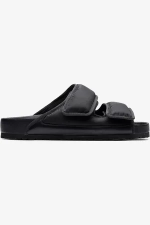 Birkenstock Arizona CosNy nere in nylon regular