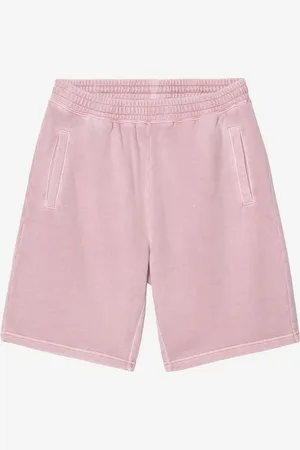 Carhartt Nelson shorts in cotone