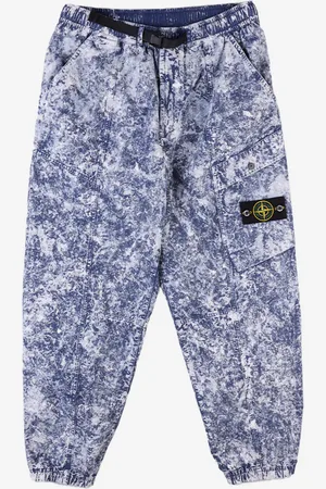 Stone Island Pantaloni in tela 