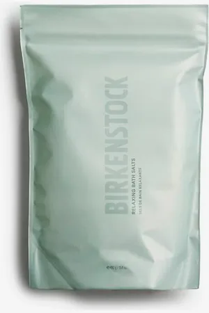 Birkenstock Refill dei sali da bagno rilassanti