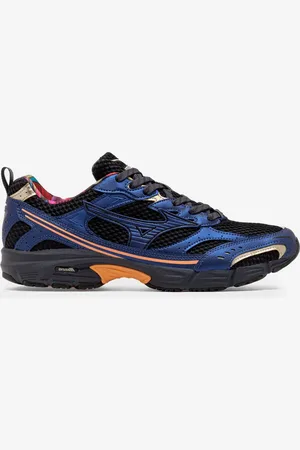 Mizuno MXR 