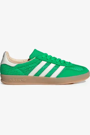 adidas Gazelle Indoor verdi