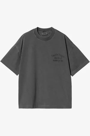 Carhartt T-shirta grigia 