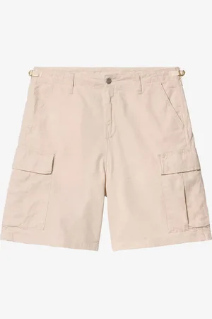 Carhartt Alan cargo shorts