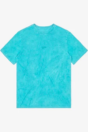 Nike T-shirt turchese Max 90