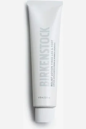 Birkenstock Crema emolliente gambe e piedi stanchi