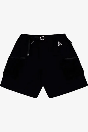 Nike ACG Shorts cargo neri 