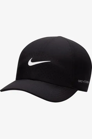 Nike Cappello da tennis Dri-Fit Club