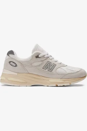 New Balance Made in UK 991v2