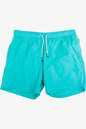 HARTFORD Costume da bagno turchese