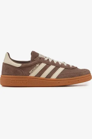 adidas W Handball Spezial marroni