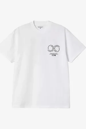 Carhartt T-shirt bianca 