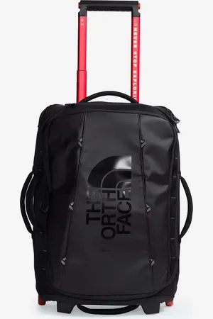 The North Face Trolley Base Camp Thunder (40 litri)