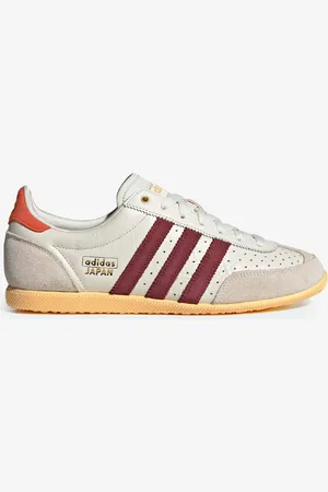 adidas W Japan off white e shadow red