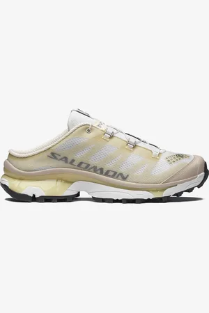 Maison Margiela Xt-4 mules MM6 x Salomon 