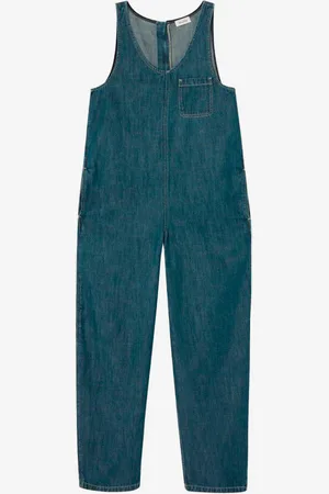 American Vintage Tuta in denim