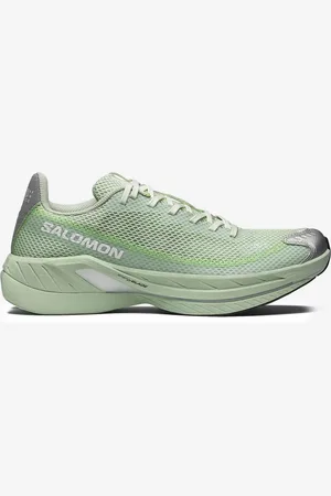 Maison Margiela Spectur 2 MM6 x Salomon menta
