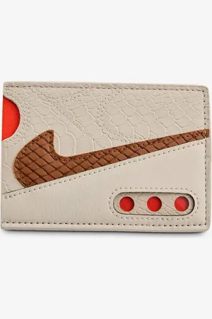Nike Porta carte snake AM90