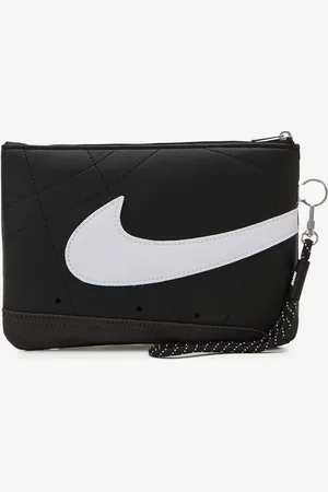 Nike Pochette nera Icon Cortez