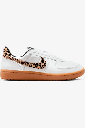 Nike W Field General bianche 