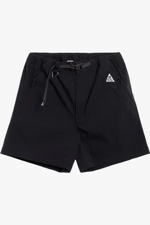 Nike ACG Shorts neri hiking