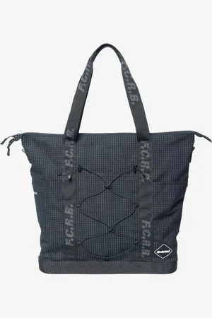 F.C. Real Bristol Tote bag 