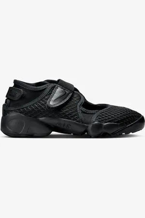 Nike W Air Rift "Black Mesh"