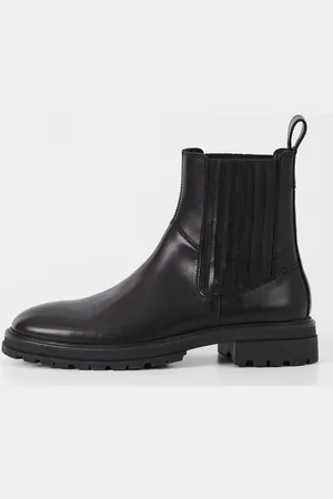 Vagabond Johnny 2.0 - Uomo Pelle