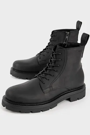Vagabond Cameron - Uomo Nubuck Olioso