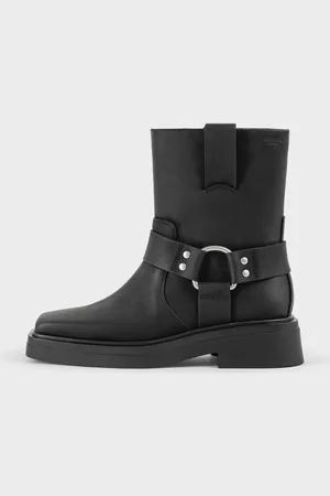 Vagabond Eyra - Donna Nubuck Olioso