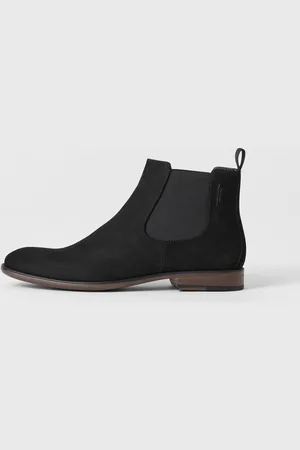 Vagabond Harvey - Uomo Nubuck