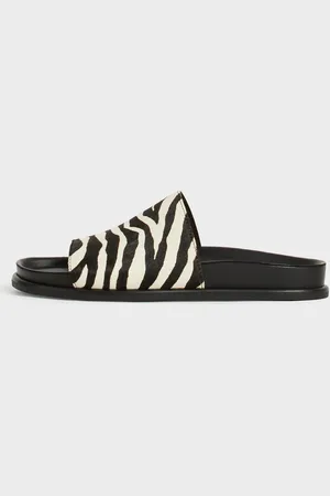 Vagabond Effie - Donna Hair-on-leather