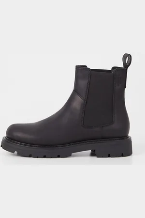 Vagabond Cameron - Uomo Nubuck Olioso
