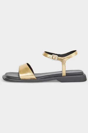 Vagabond Izzy - Donna Pelle Metallizzata