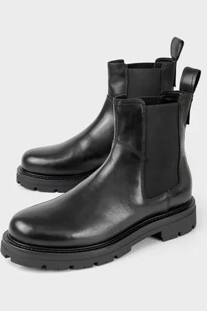 Vagabond Cameron - Uomo Pelle
