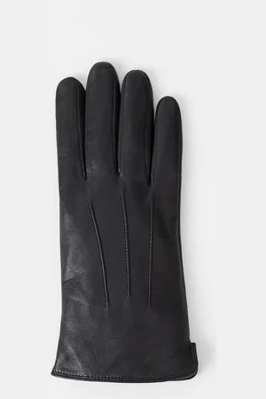 Vagabond Classic Glove M - Uomo Pelle