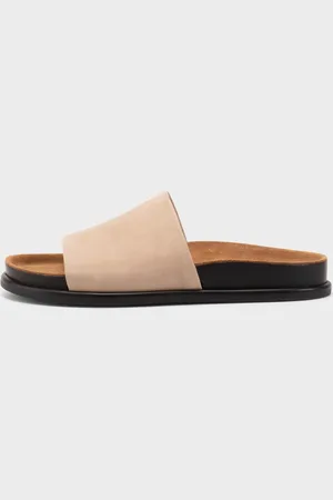 Vagabond Effie - Donna Nubuck