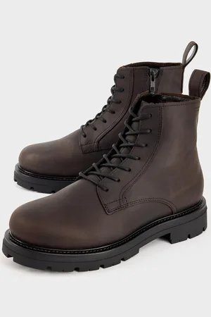 Vagabond Cameron - Uomo Nubuck Olioso