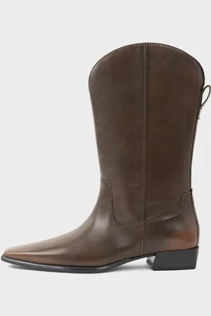 Vagabond Nella - Donna Brush Off