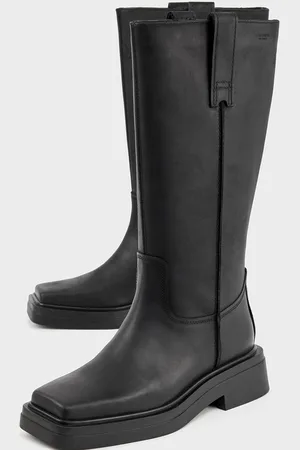 Vagabond Eyra - Donna Nubuck Olioso