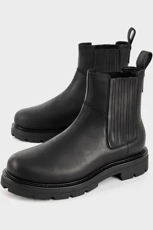 Vagabond Cameron - Uomo Nubuck Olioso