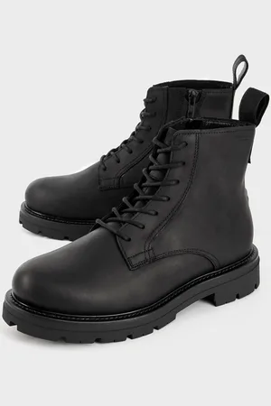 Vagabond Cameron - Uomo Nubuck Olioso