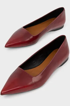 Vagabond Hermine - Donna Brush Off