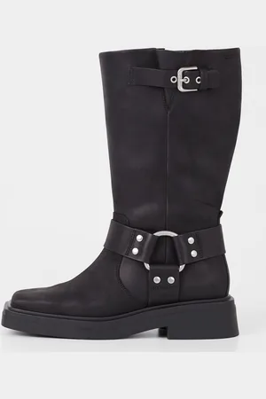 Vagabond Eyra - Donna Nubuck Olioso